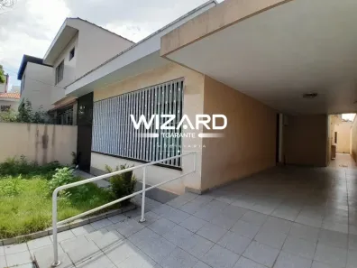 Casa com 3 Quartos à venda, 200m² no Jardim da Glória, São Paulo