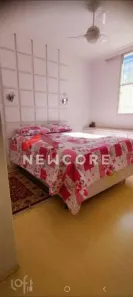 Apartamento com 2 Quartos à venda, 73m² no Vila Nova Conceição, São Paulo