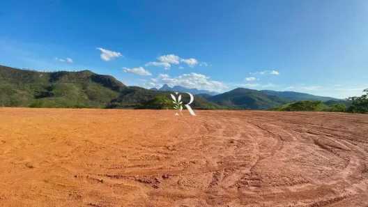 Lote/Terreno à venda, 4152m² no Pedro do Rio, Petrópolis