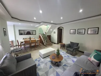 Casa de Condomínio com 3 Quartos à venda, 191m² no Taquara, Rio de Janeiro