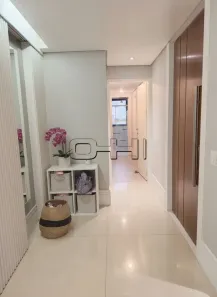 Apartamento com 3 Quartos à venda, 140m² no Indianópolis, São Paulo