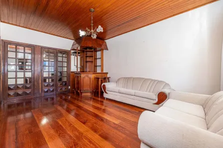 Imóvel Comercial com 1 Quarto à venda, 235m² no Santa Quitéria, Curitiba