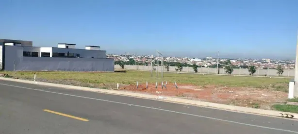 Lote/Terreno à venda, 300m² no Parque Vila América, Nova Odessa