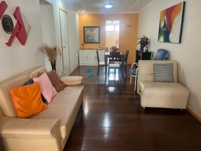 Flat com 1 Quarto à venda, 64m² no Copacabana, Rio de Janeiro