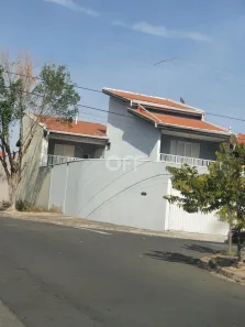 Sobrado com 4 Quartos para alugar, 140m² no Residencial Cosmos, Campinas