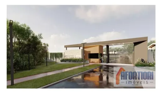 Lote/Terreno à venda, 302m² no Cascatinha, Curitiba