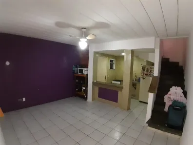 Casa de Condomínio com 2 Quartos à venda, 62m² no Jardim José Bonifácio, São João de Meriti