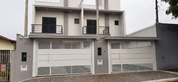 Casa com 3 Quartos à venda, 117m² no Parque Jambeiro, Campinas