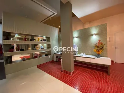 Ponto Comercial para alugar, 265m² no Saúde, Rio Claro
