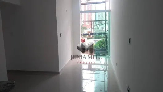 Apartamento com 3 Quartos à venda, 90m² no Jardim Botânico, Ribeirão Preto