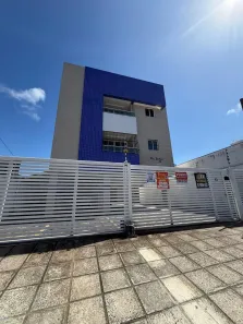 Apartamento com 2 Quartos à venda, 55m² no Bancários, João Pessoa