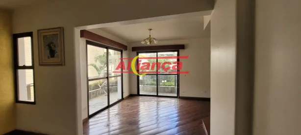 Apartamento com 3 Quartos à venda, 153m² no Vila Galvão, Guarulhos
