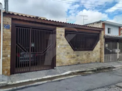 Sobrado com 3 Quartos à venda, 200m² no Vila Constança, São Paulo