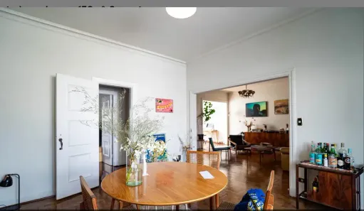 Apartamento com 2 Quartos à venda, 153m² no República, São Paulo