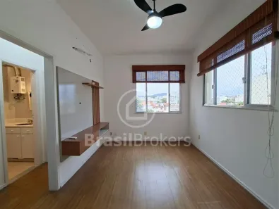 Apartamento com 2 Quartos à venda, 64m² no Urca, Rio de Janeiro