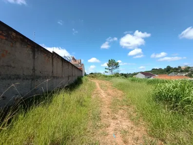 Lote/Terreno à venda, 544m² no Estrela, Ponta Grossa