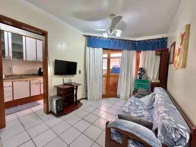 Apartamento com 2 Quartos à venda, 66m² no Capão da Canoa, Capão da Canoa