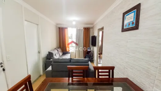 Apartamento com 3 Quartos à venda, 49m² no Jardim São José, Campinas