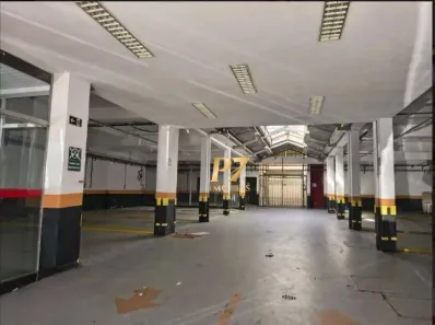 Galpão/Depósito/Armazém para alugar, 1700m² no Assunção, São Bernardo do Campo