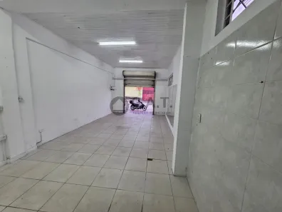 Ponto Comercial para alugar, 45m² no Vila São Jorge, Sorocaba