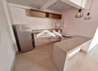 Apartamento com 2 Quartos para alugar, 61m² no Santa Mônica, Uberlândia