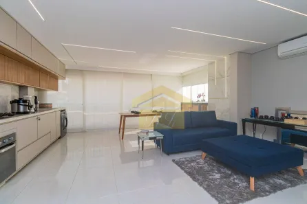 Apartamento com 2 Quartos à venda, 76m² no Vila Mariana, São Paulo