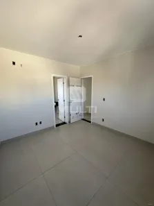 Apartamento com 3 Quartos à venda, 73m² no Novo Mundo, Uberlândia