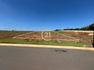 Lote/Terreno à venda, 523m² no Quinta do Lago, Indaiatuba