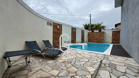 Apartamento com 2 Quartos à venda, 50m² no Bal Stella Maris, Peruíbe