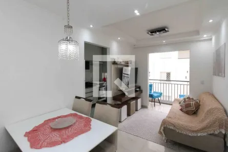 Apartamento com 2 Quartos à venda, 49m² no Jardim Vila Formosa, São Paulo