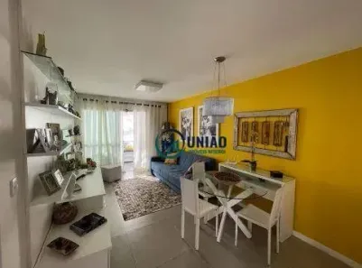 Cobertura com 2 Quartos à venda, 103m² no Ingá, Niterói