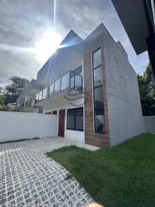 Casa de Condomínio com 2 Quartos à venda, 82m² no Armação, Penha