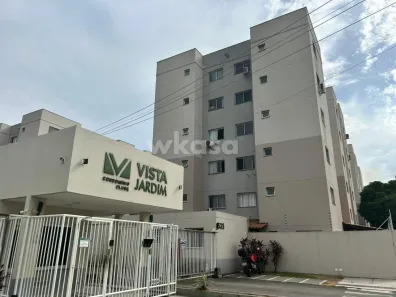 Apartamento com 2 Quartos à venda, 52m² no Jardim Limoeiro, Serra