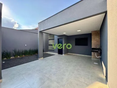 Casa com 2 Quartos à venda, 94m² no Jardim da Balsa II, Americana