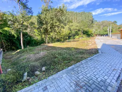 Lote/Terreno à venda, 412m² no Lumiar, Nova Friburgo