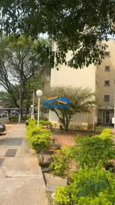Apartamento com 2 Quartos à venda, 46m² no São Pedro, Osasco