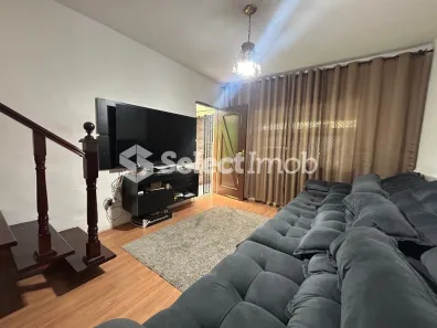 Sobrado com 3 Quartos à venda, 174m² no Jardim Zaira, Mauá