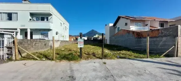 Lote/Terreno à venda, 300m² no Barra do Aririú, Palhoça