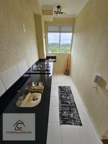 Apartamento com 2 Quartos à venda, 40m² no Colônia (Zona Leste), São Paulo