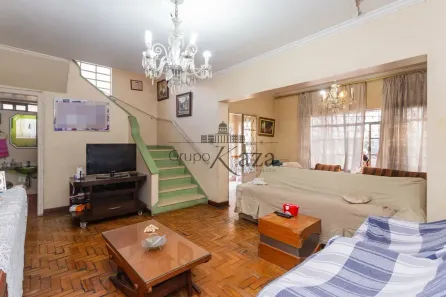 Casa com 3 Quartos à venda, 343m² no Pinheiros, São Paulo