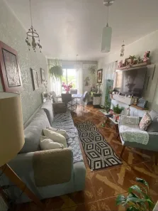 Apartamento com 2 Quartos à venda, 59m² no Jardim do Salso, Porto Alegre