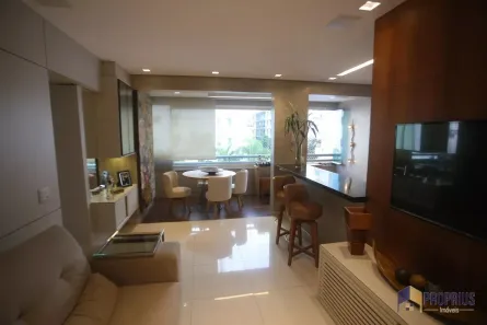Apartamento com 3 Quartos à venda, 83m² no Gutierrez, Belo Horizonte