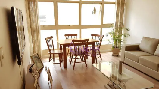 Apartamento com 2 Quartos à venda, 105m² no Ipiranga, São Paulo
