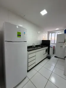 Apartamento com 2 Quartos à venda, 60m² no Setor Cândida de Morais, Goiânia