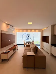Apartamento com 1 Quarto para alugar, 49m² no Tamboré, Santana de Parnaíba