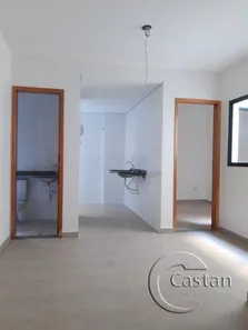 Apartamento com 2 Quartos para alugar, 38m² no Vila Invernada, São Paulo
