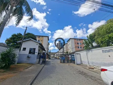 Apartamento com 2 Quartos à venda, 42m² no Cosmos, Rio de Janeiro
