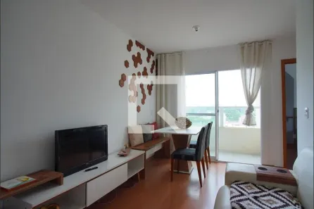 Apartamento com 2 Quartos à venda, 44m² no Morro Santana, Porto Alegre