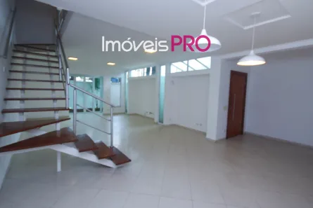 Sobrado com 3 Quartos à venda, 258m² no Jardim Novo Mundo, São Paulo
