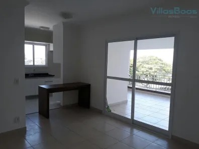 Apartamento com 2 Quartos à venda, 75m² no Parque Residencial Aquarius, São José dos Campos